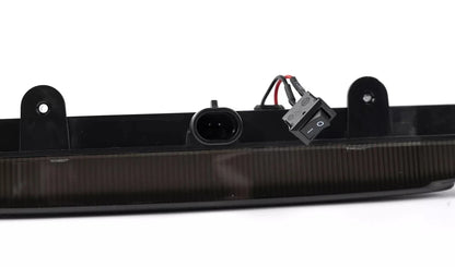 Smoke Lens 3rd Brake Tail Light for Chevrolet Corvette (1997–2004)