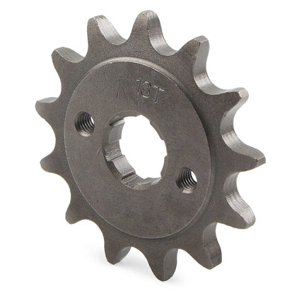 20mm Front Sprocket Cog for 125cc-250cc Dirt Pit Bike ATV Go Kart