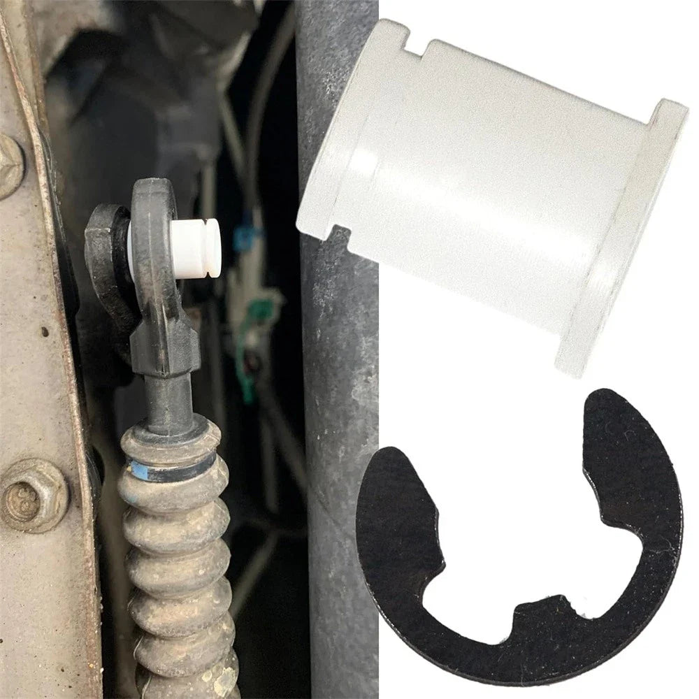 Shift Cable Bushing for Chevy Silverado Blazer (2000-2006)