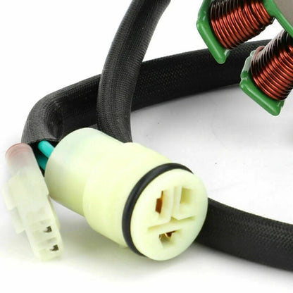 Fan Module Control for Mitsubishi Lancer, Outlander (2002–2006) 1355A124