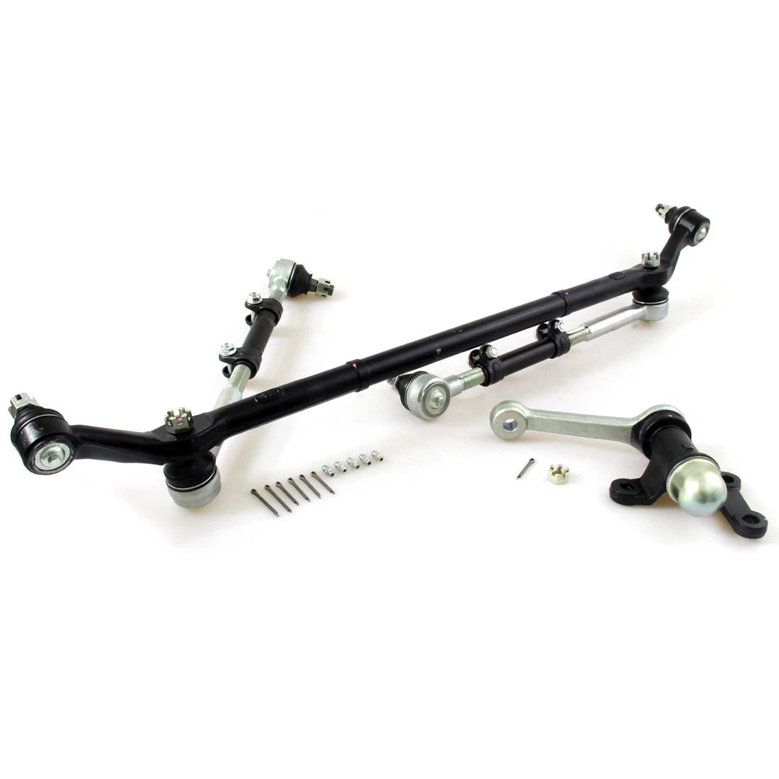 Tie Rod Idler Center Link Kit for Toyota Hilux Mighty (1988–1997)