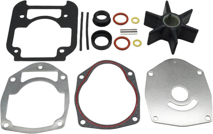 Impeller Kit for Mercury 175-300 HP & 450R 3.4L V6 & 4.6L V8 (Outboards)