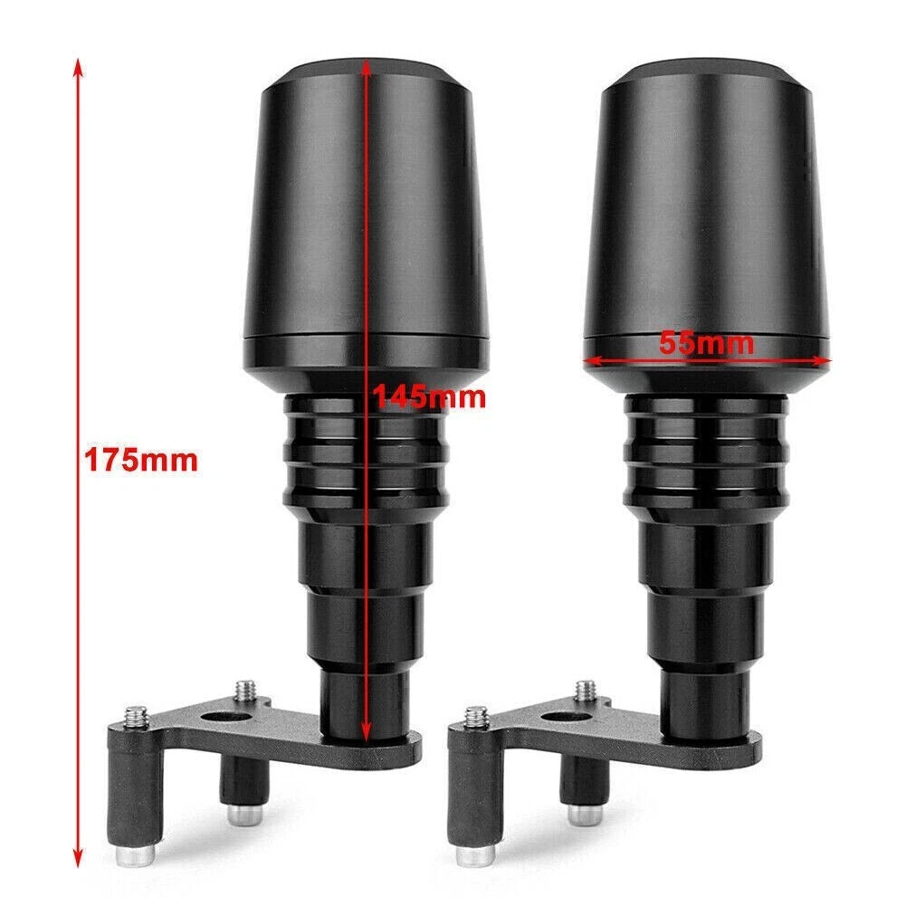 Ignition Coil F6T553 for Tiger 800 XR XCA XRT, Ninja ZX6R ZX636 (2011–2020)