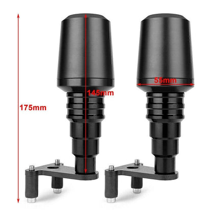Ignition Coil F6T553 for Tiger 800 XR XCA XRT, Ninja ZX6R ZX636 (2011–2020)
