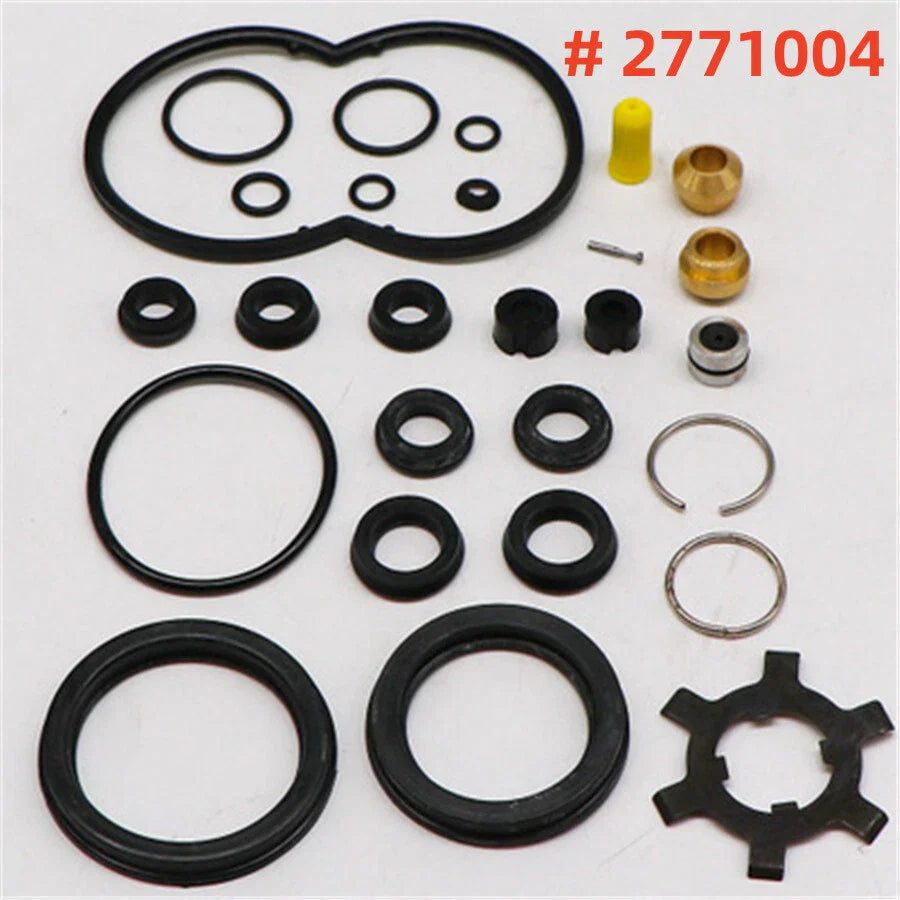 Hydro-boost Repair Kit w/Seal for Bendix (Fits Various Models)