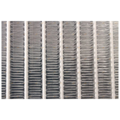 Alloy Core Radiator for Toyota Hilux (1983–1989)