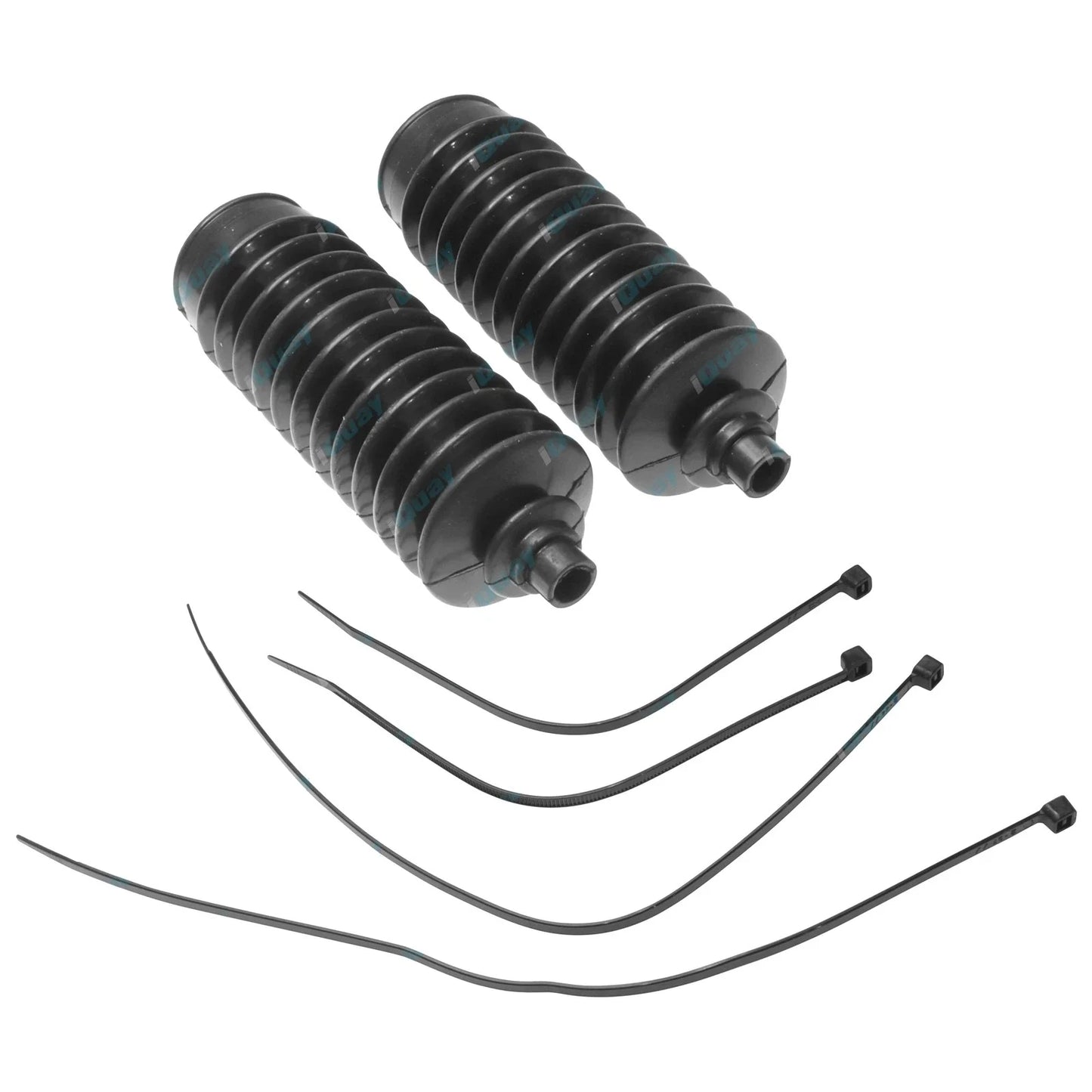 LH+RH Steering Rack Boots Pair for Toyota Camry Camry Vienta Cressida 1988-2002