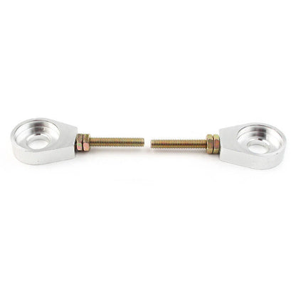 15mm Chain Adjuster Tensioners for CRF50 KLX110 SSR Pit Dirt Bike