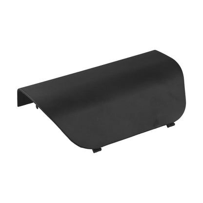 Windshield Frame Cover for BMW Z4 E85 (2003–2008)
