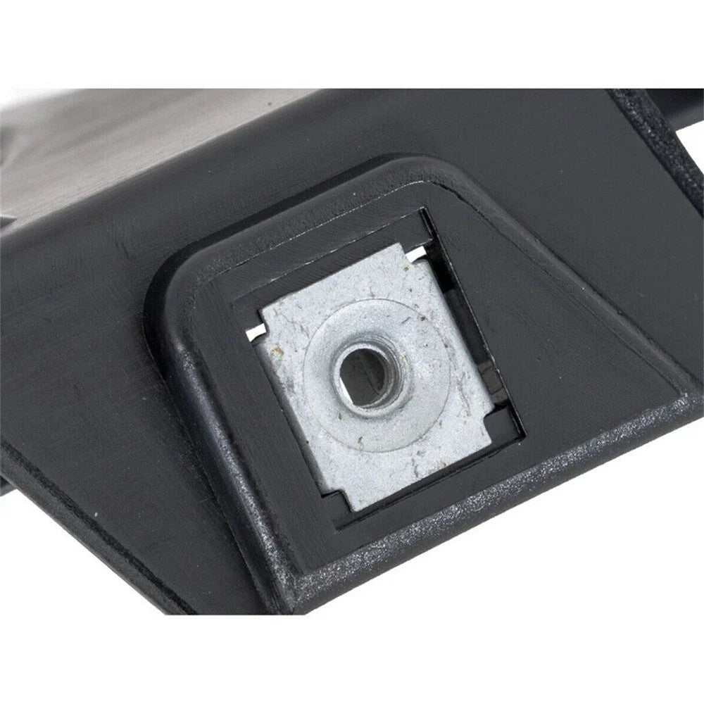 Left Front Bumper Bracket for Chevrolet Silverado 1500 (2007-2013)