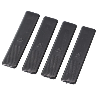 Roof Rail Moulding Clip Cover for Mazda 2 3 6 CX-5 CX-7 CX-9 Kits