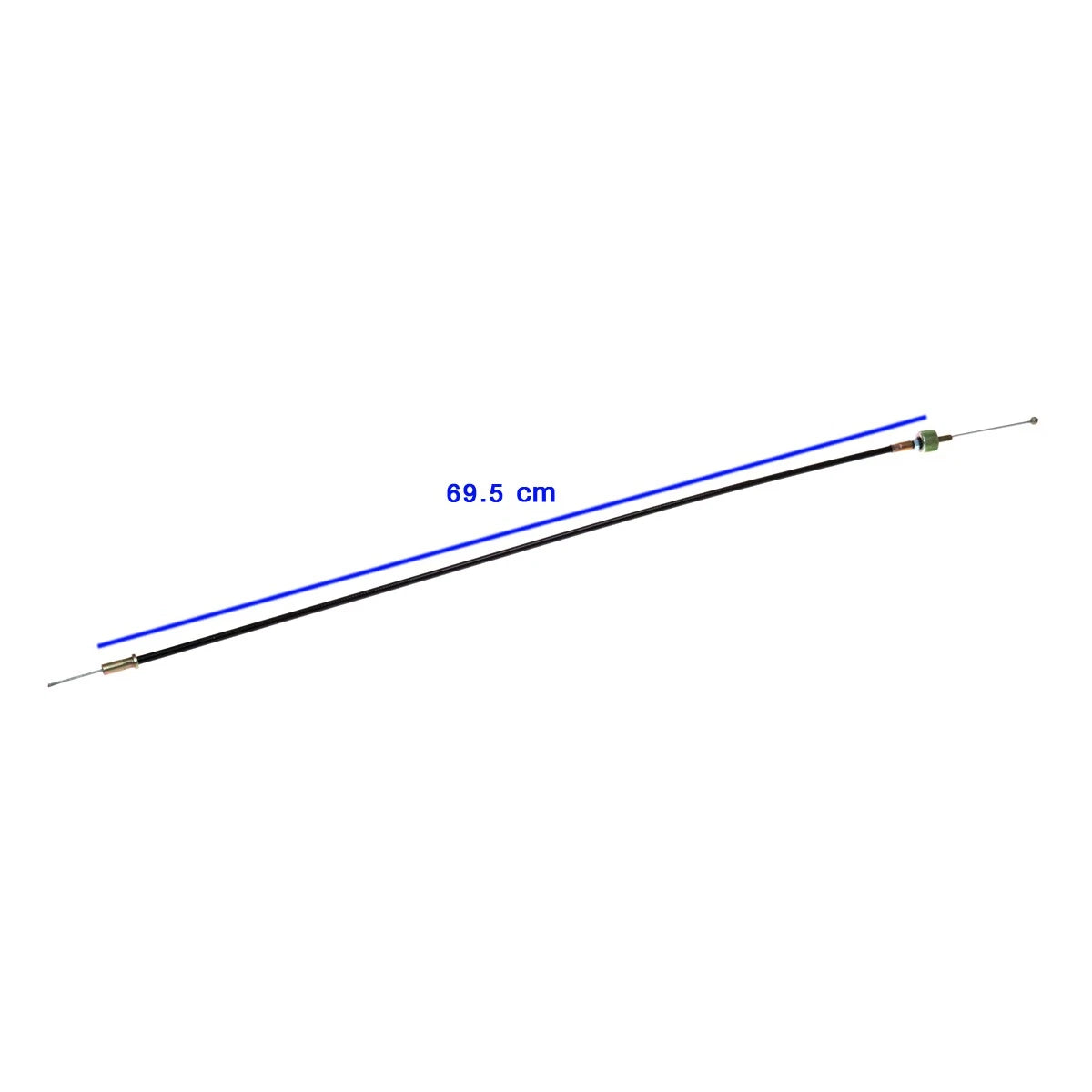Accelerator Cable for Nissan Datsun Bluebird SSS 510 (1960–1973)