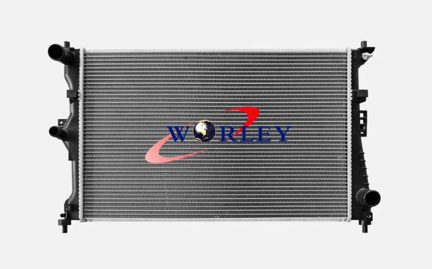 Radiator for Ford Falcon FG XR XT XR6 G6 G6E (2008–2011)