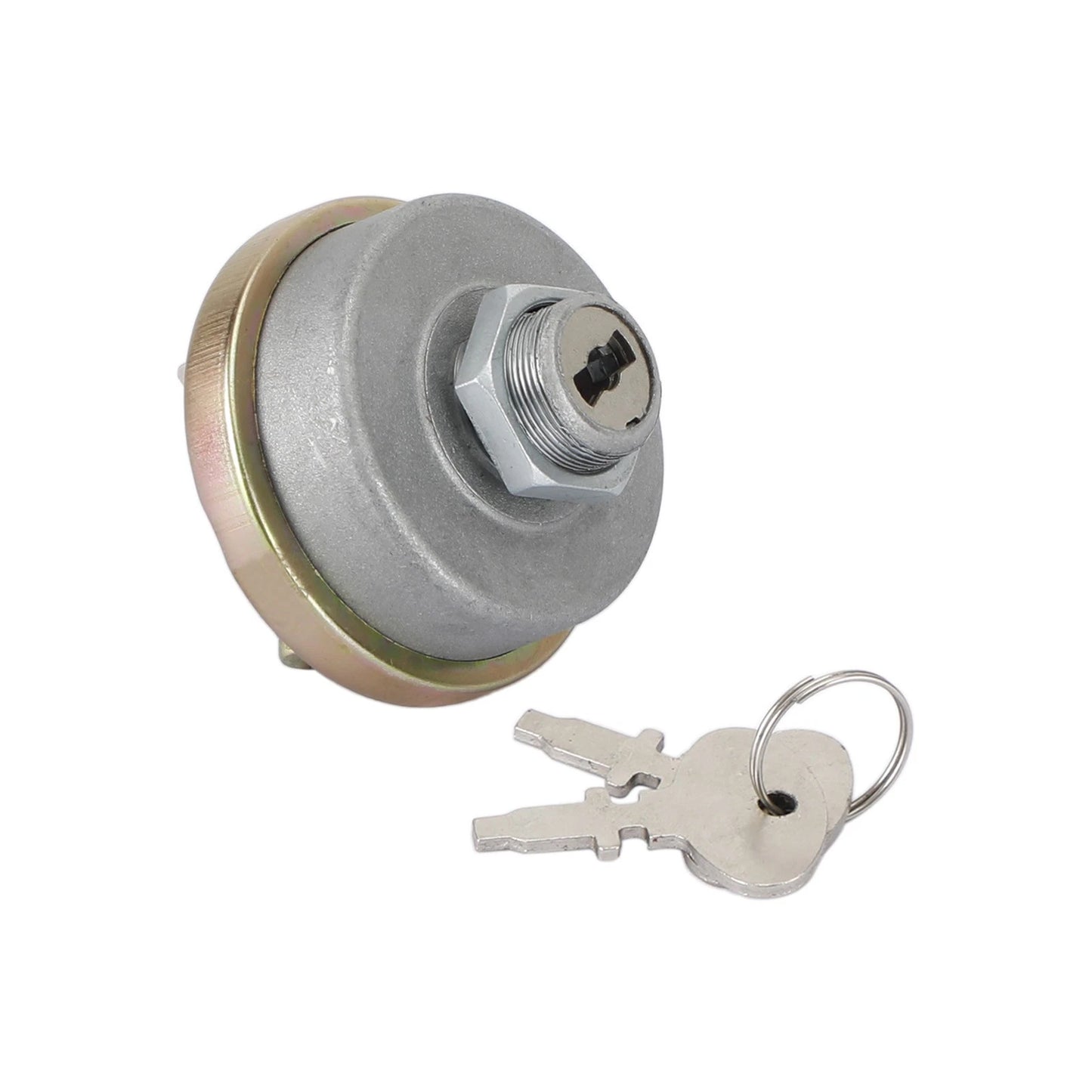 Side Stand Extension Plate for Yamaha Tenere 700 (2019–2023)