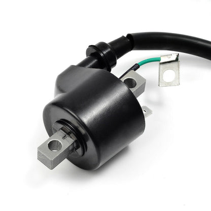 Ignition Coil & Spark Plug for Polaris Sportsman 500 4X4 HO 6x6 (1996–2002)