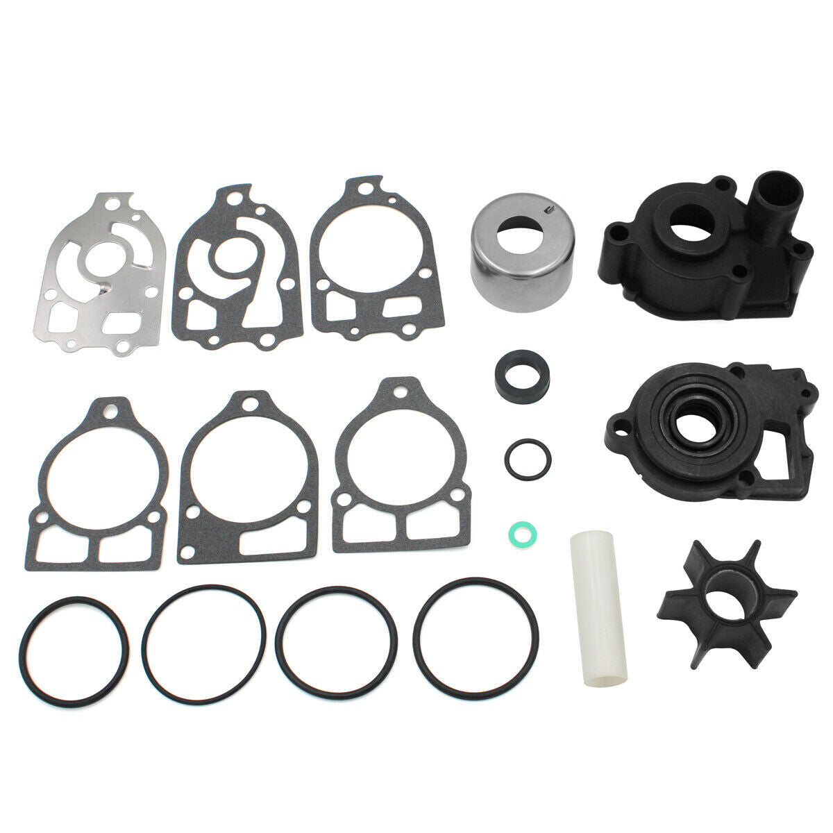 Water Pump Kit for MerCruiser Pre-Alpha 1/R Sterndrive (Pre-Alpha)