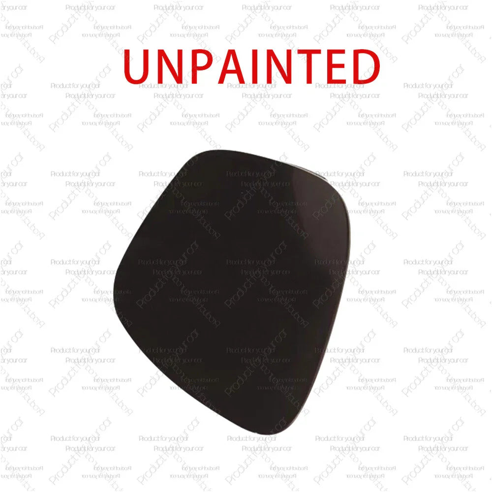 Front Bumper Hook Eye Cover Trim Cap for Lexus LS350 LS500h (2018–2022)