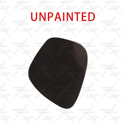 Front Bumper Hook Eye Cover Trim Cap for Lexus LS350 LS500h (2018–2022)