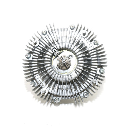Fluid Coupling Assembly for Toyota Fortuner (2005–2012)
