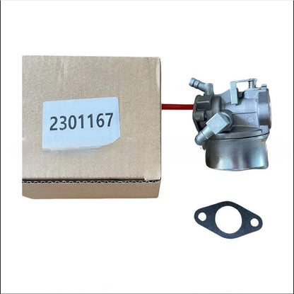 Carburetor for Toro Recycler 6.5HP (Tecumseh LV195EA)