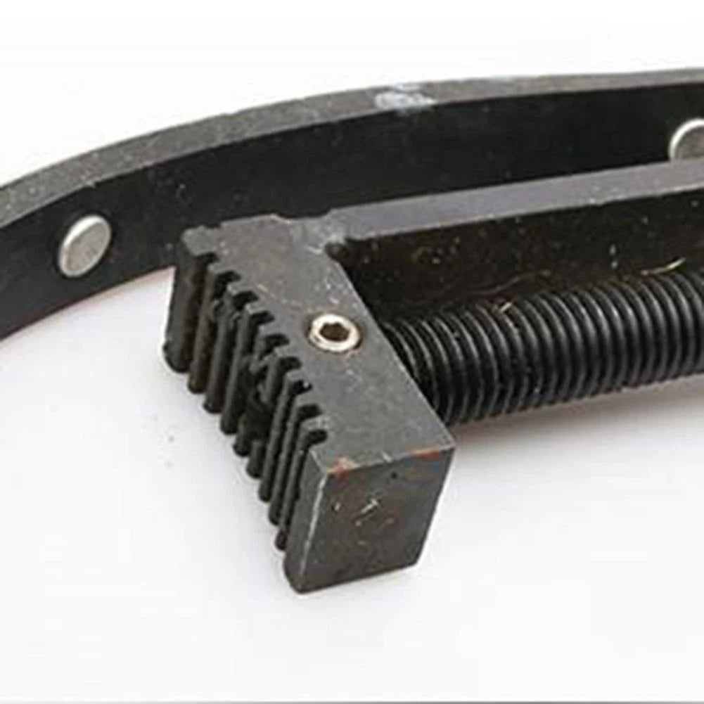 Flywheel Maintenance Tool / Adjustable Wrench for Motorcycles