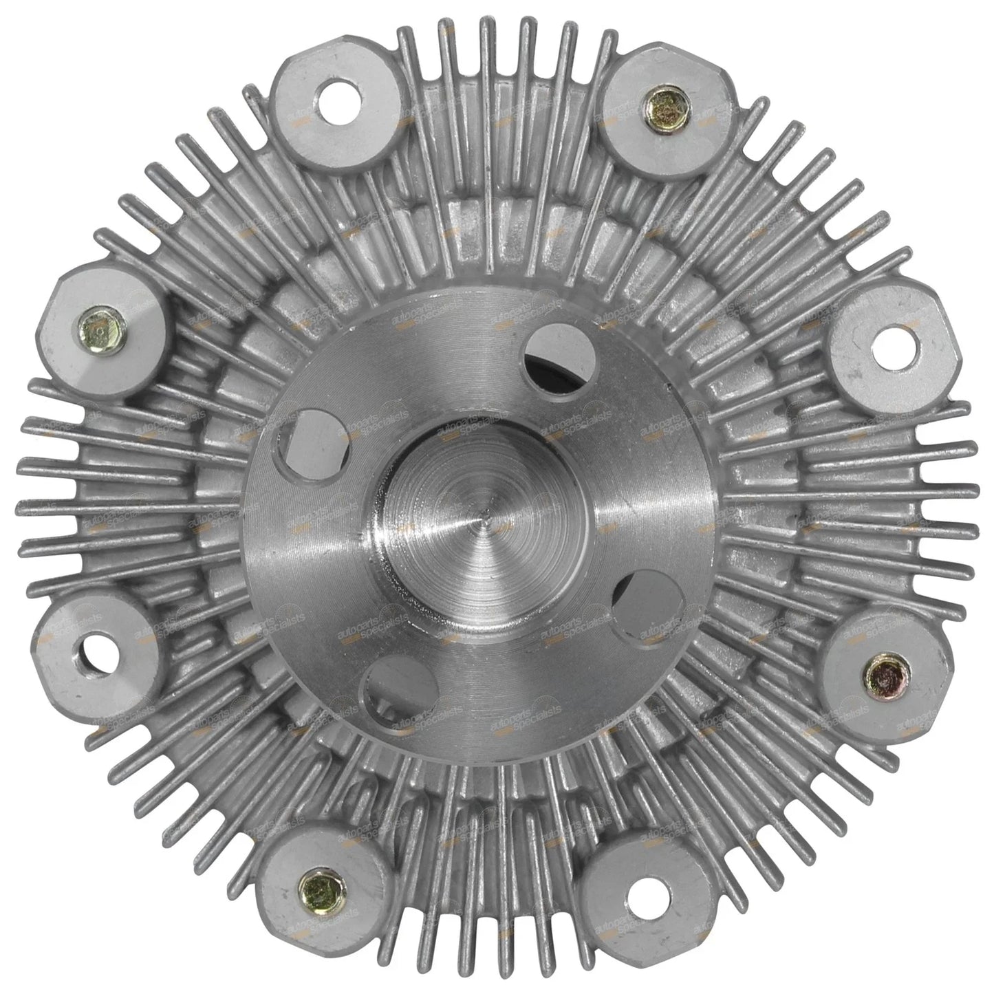 Fan Clutch Coupling NPW for Suzuki Ignis RG413 1.3L M13A 2000-2005