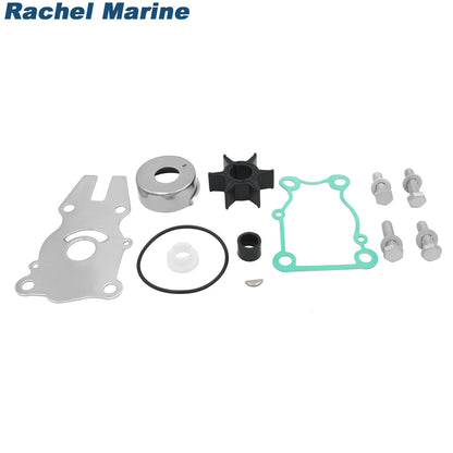 Water Pump Impeller Kit for Yamaha Outboard (63D-W0078-01)