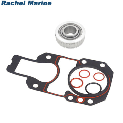 Transom Seal Bearing Bellows Kit for MerCruiser Alpha One (Gen 1)