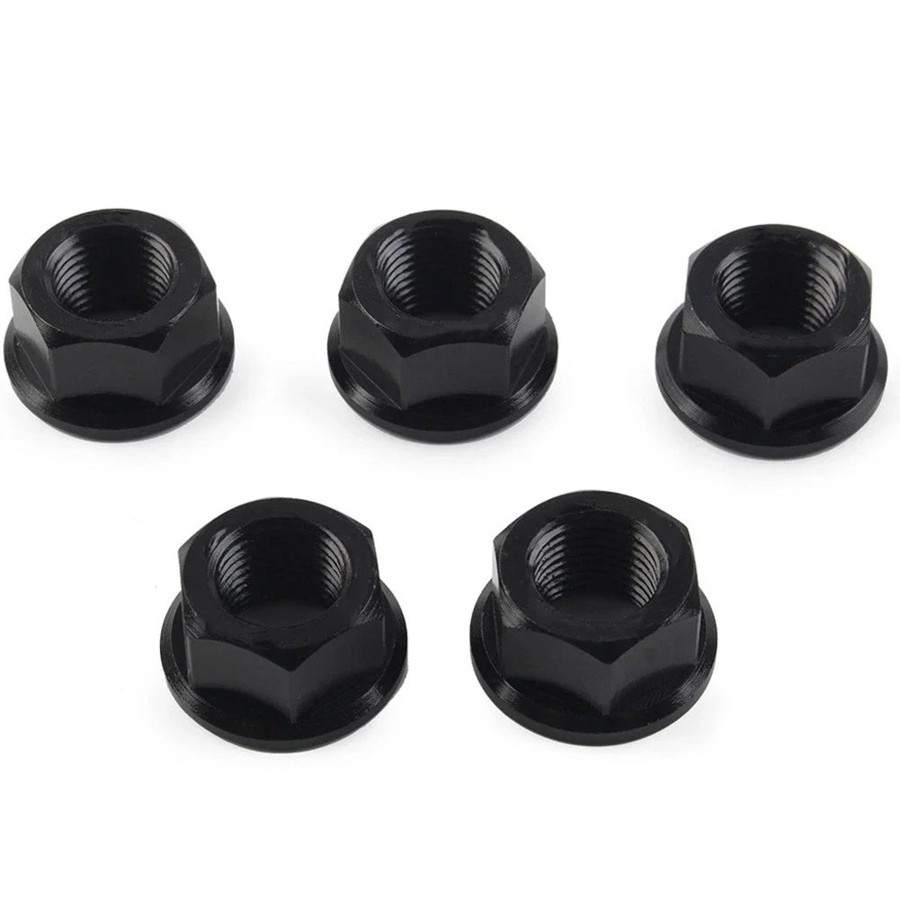 M10 Rear Sprocket Nuts for Ducati Hypermotard 796 950 Hyperstrada 821 939