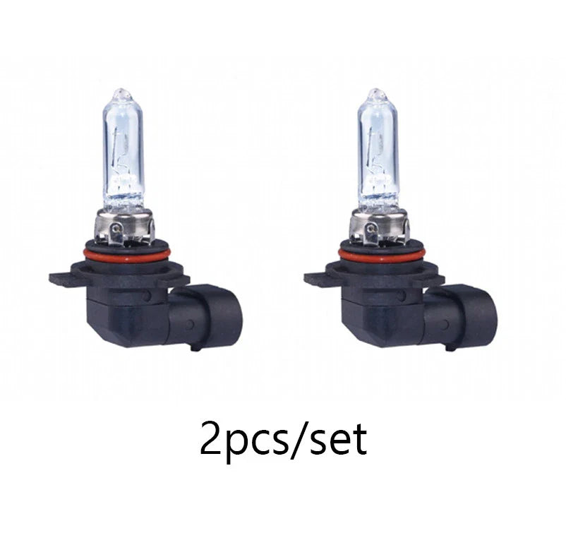 9012 HIR2 Halogen Headlight Bulb 12V 55W x2 for All Cars (2000–2026)