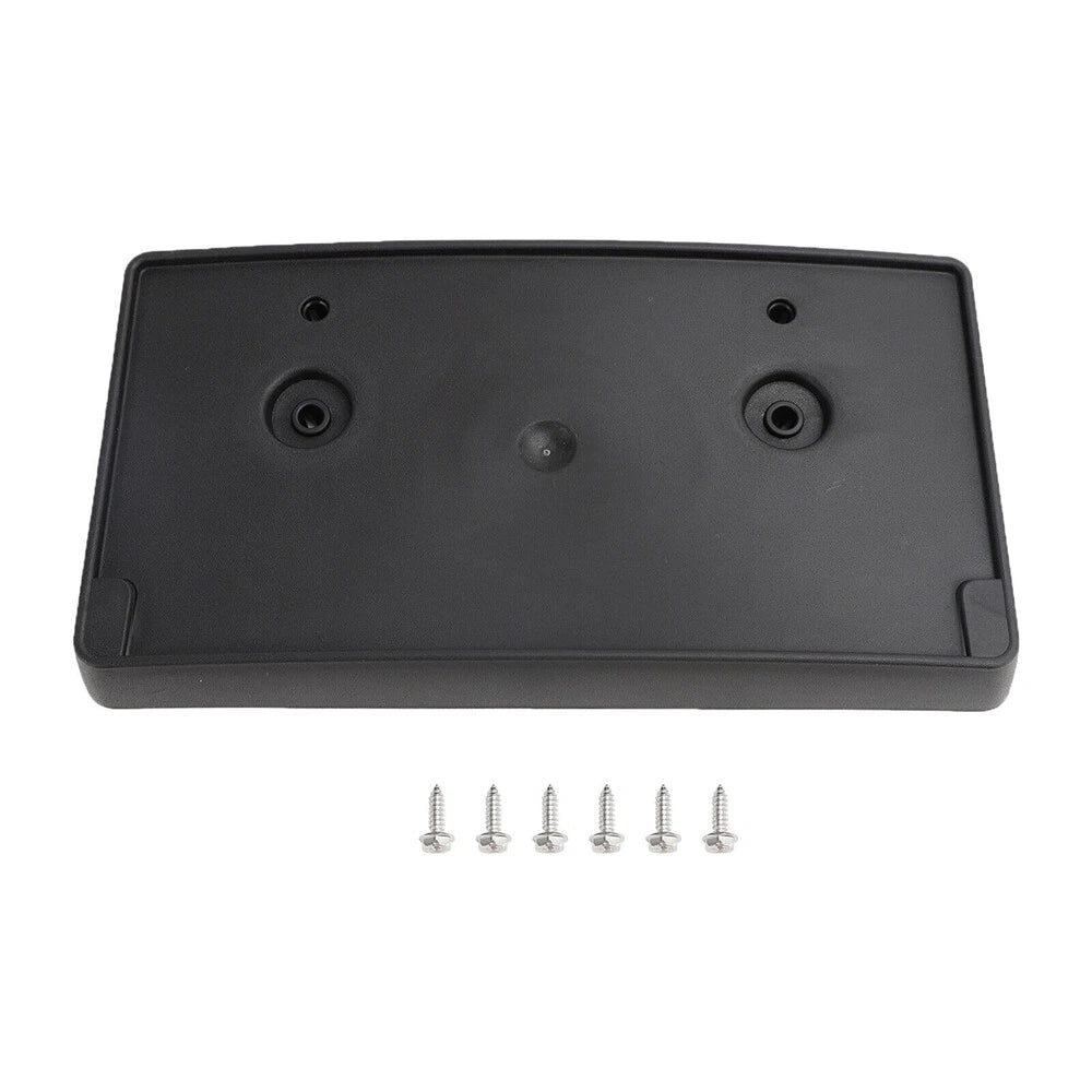 Front License Plate Bracket Holder for Ram 2500 3500 (2018)