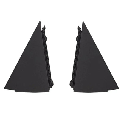 Rear Door Corner Trim Covers for Hyundai i30 (2008-2011)