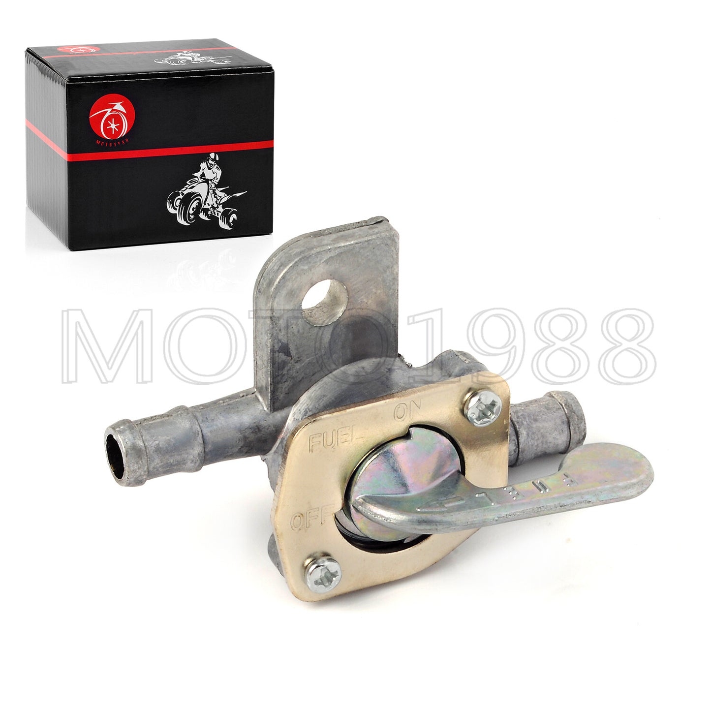 Fuel Valve Petcock for Honda CRF450R (2002–2008)