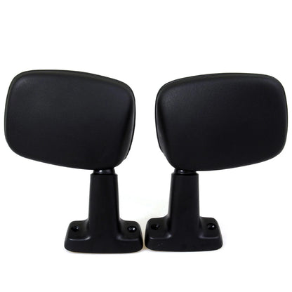 Door Mirrors for Toyota Land Cruiser 60 Series (1980–1990)