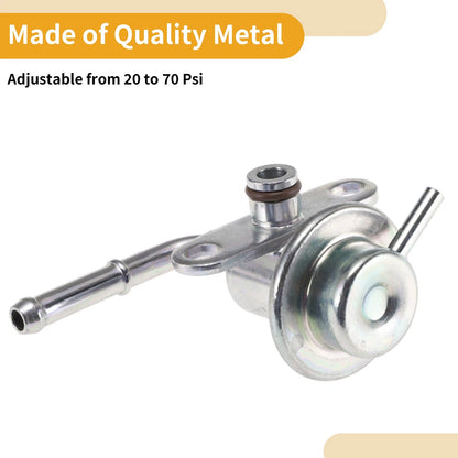 Fuel Pressure Regulator No.MD332172 for Mitsubishi Outlander (2003–2006)