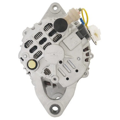 Alternator 4cyl 2.0L FE Petrol for Ford Spectron (1986-1990)