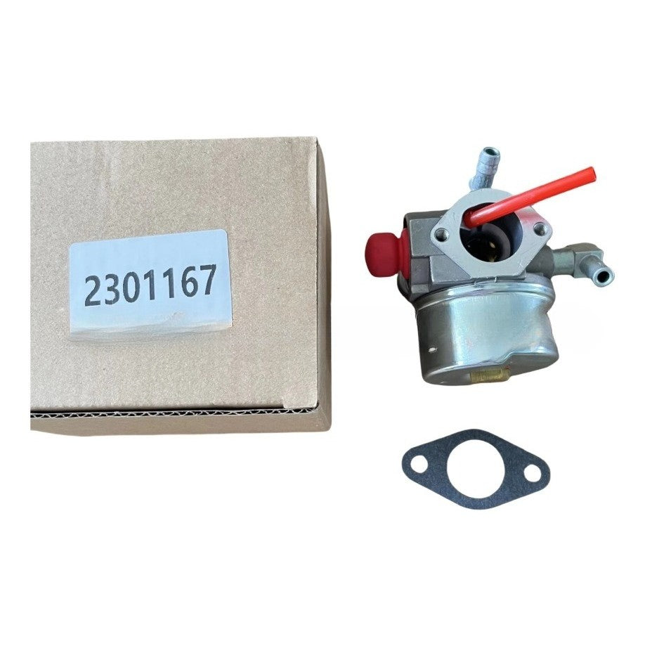 Carburetor for Toro Recycler 6.5HP (Tecumseh LV195EA)