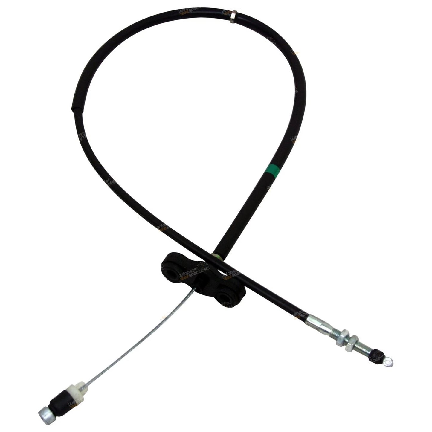 Accelerator Cable for Toyota Hilux (1997–2005)
