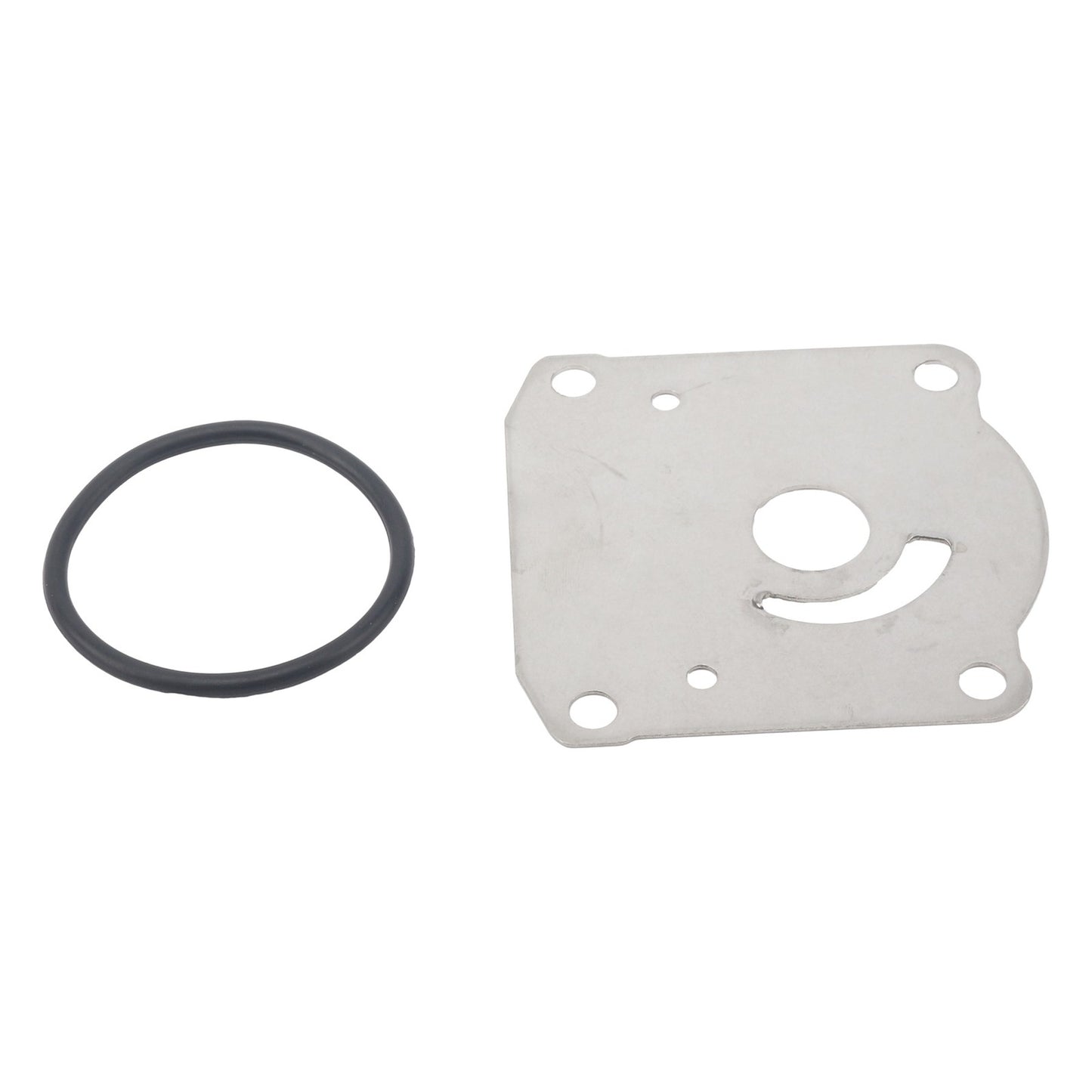 Water Pump Repair Kit for Yamaha Outboard F25 C30 (2000–2023)