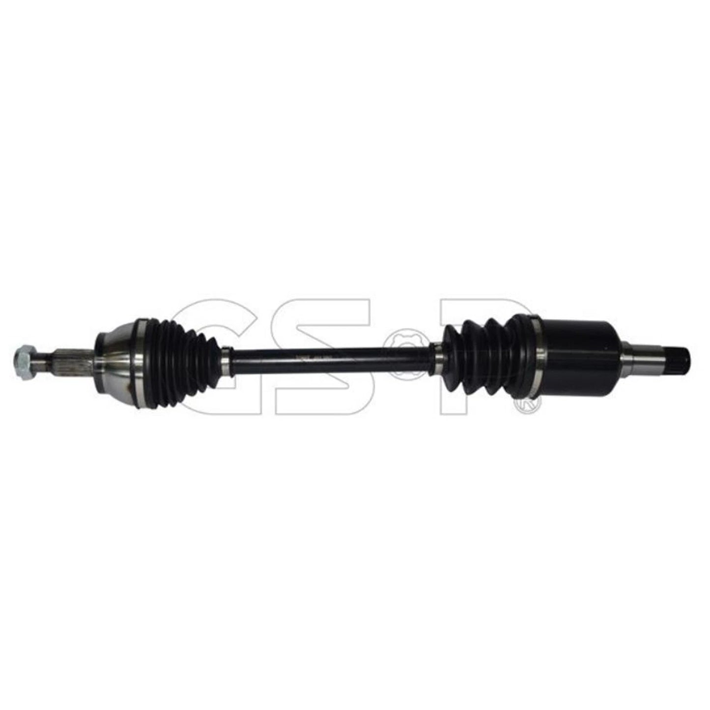 LH CV Drive Shaft for Mercedes W169 A-Class (2005–2012)