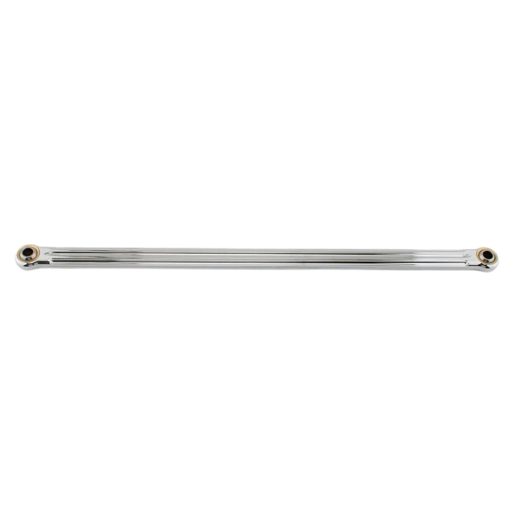 Chrome Gear Shift Linkage Shifter Link Rod for Harley V-Rod Muscle (2002-2017)