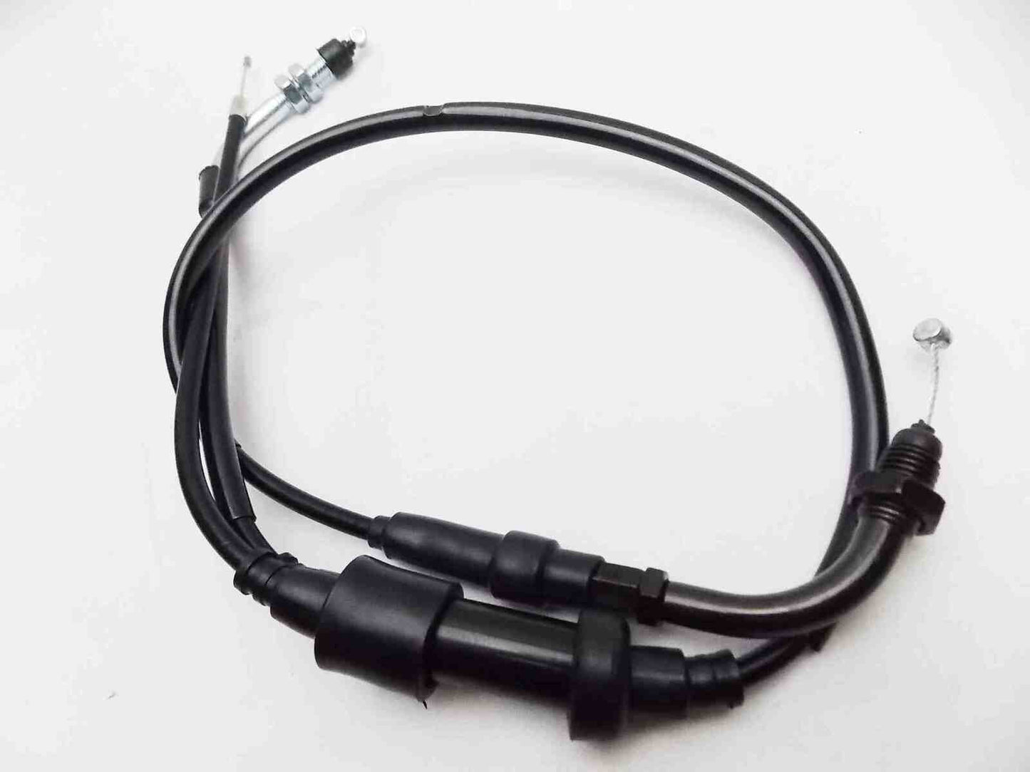 Complete Cable Set for Honda QR50 (1982–2003)