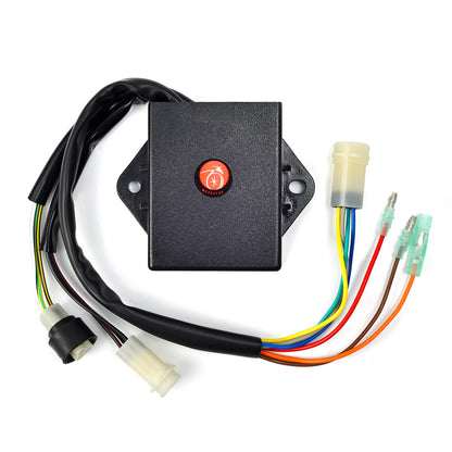 CDI Box Ignitor for Yamaha Big Bear YFM350FW 4x4 (1999–2001)