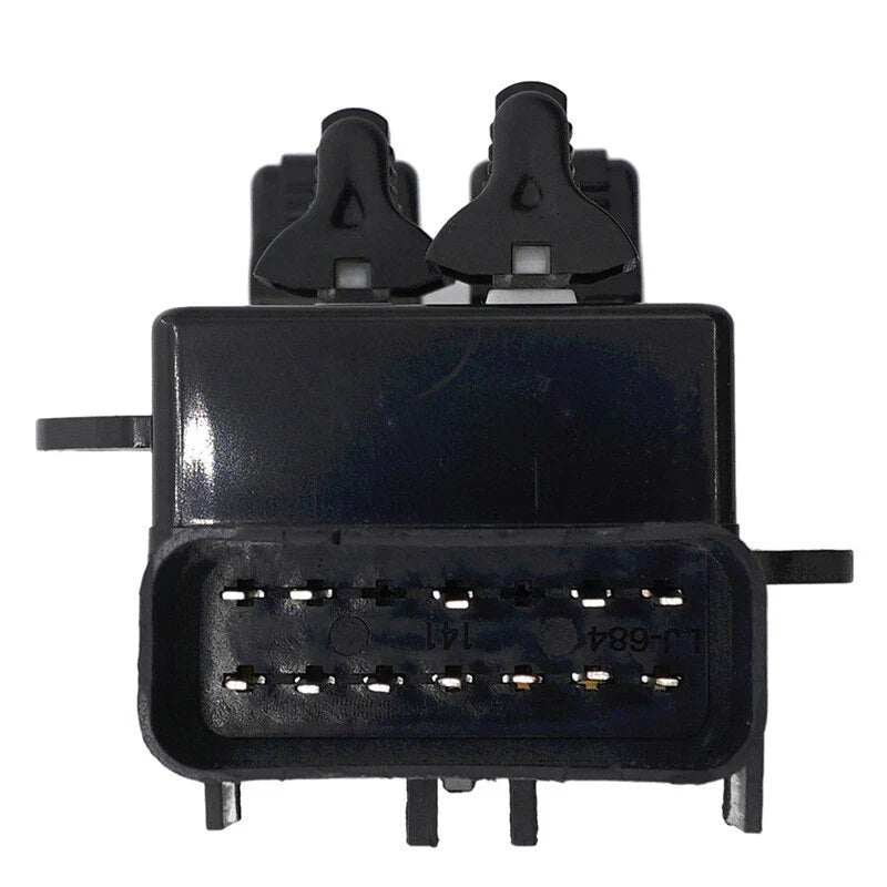 Auto Glass Lifter Switch Power Window for Dodge Chrysler