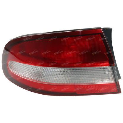 LH Tail Light for Holden VT Commodore (1999–2000) Left Passenger Side Sedan