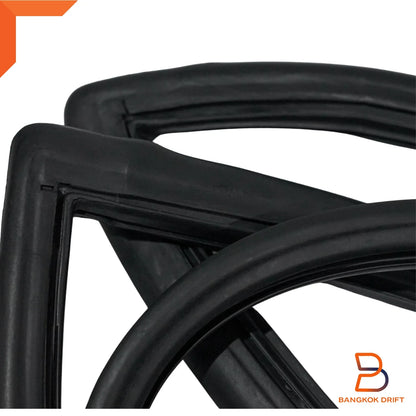 Windshield Seal Weatherstrip for Mitsubishi Pajero SUV (1982-1991)