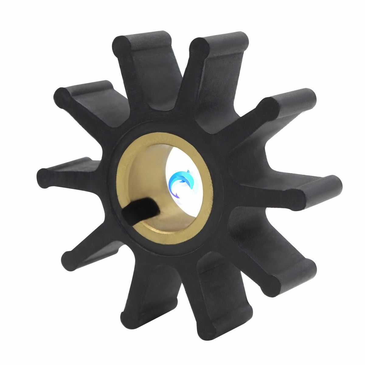 Outboard Water Pump Impeller for Chrysler Force 35-55HP