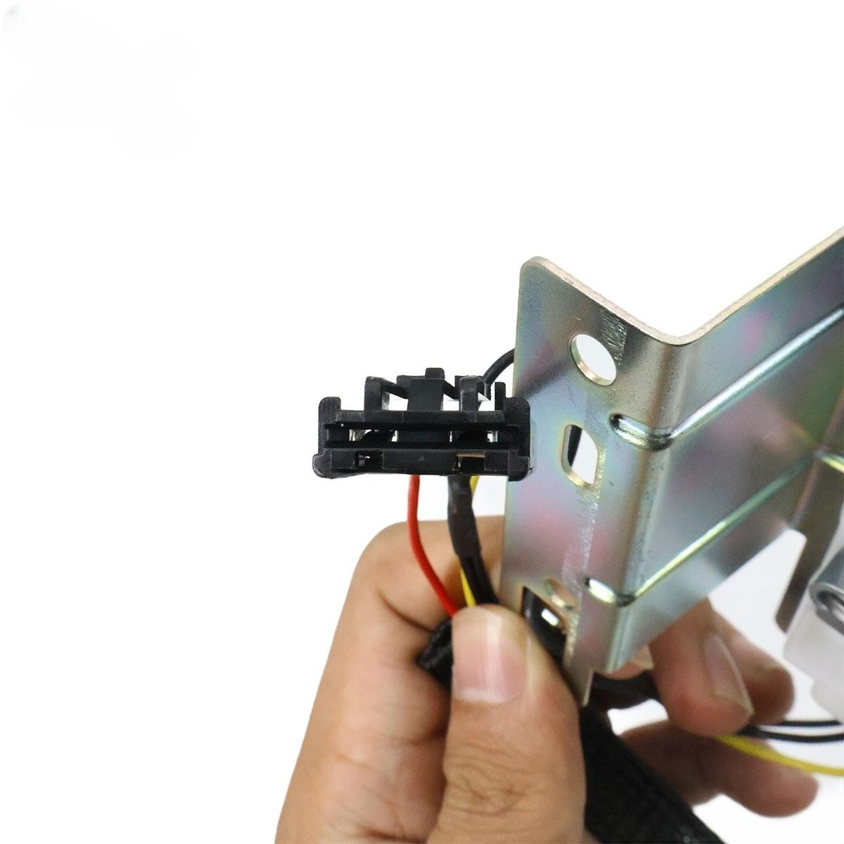 Fuel Level Sending Unit for Harley Davidson Softail (2002–2005)