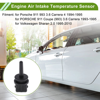 Air Charge Temperature Sensor No. 0280130073 for Porsche 911 993 (1995–1998)