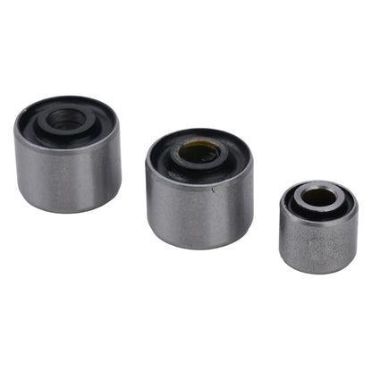 Engine Crankcase Bushing Mount for 3PC